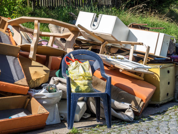 Best Yard Cleanup Services  in Atoka, TN