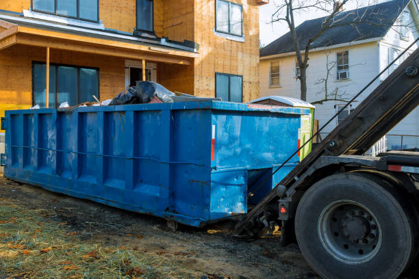 Best Construction Debris Removal  in Atoka, TN