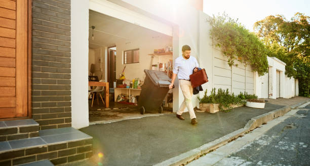 Best Construction Debris Removal  in Atoka, TN