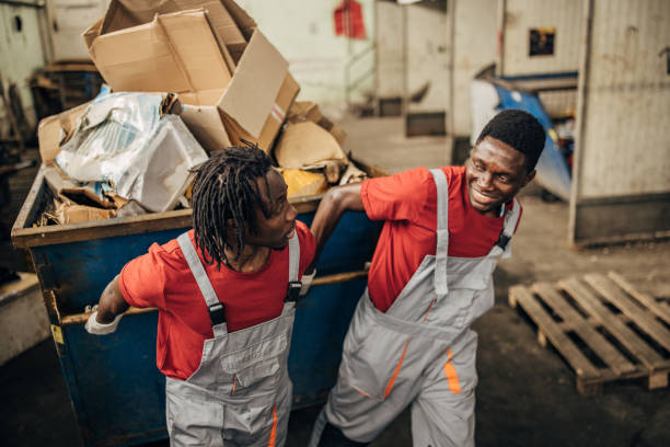 Best Household Junk Removal  in Atoka, TN