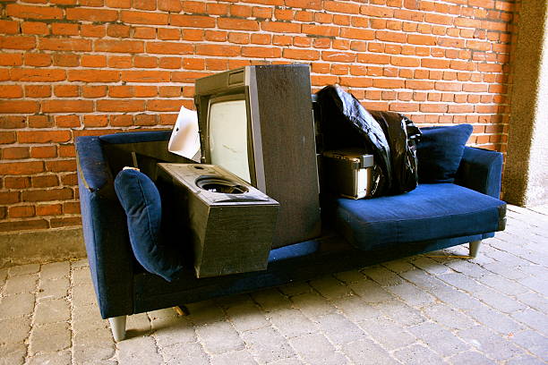 Best Affordable Junk Removal Services  in Atoka, TN