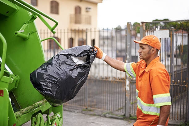 Best Full-Service Junk Removal  in Atoka, TN